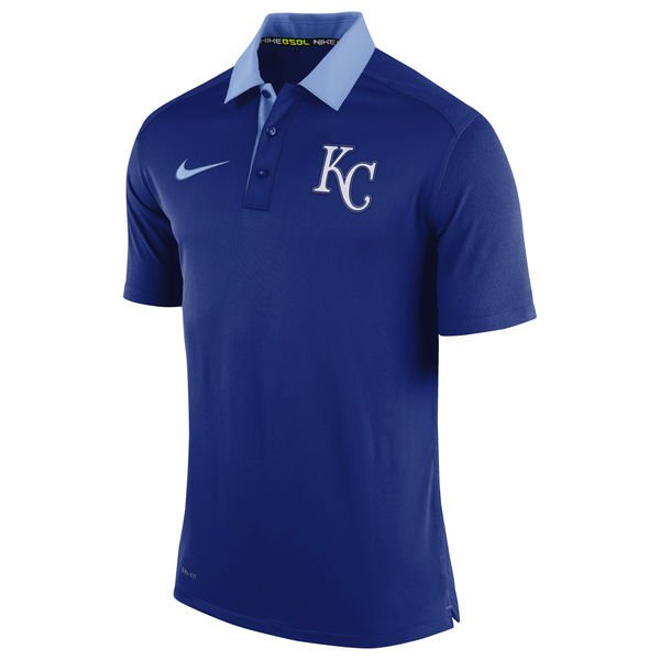 kansas city royals polo shirt