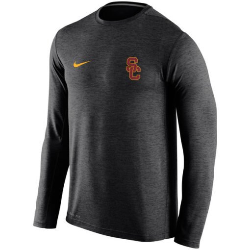 USC Trojans Long Sleeve T-Shirt