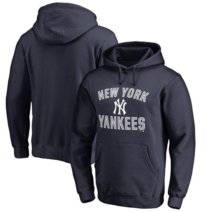 New York Yankees Pullover Hoodie – US Sports Nation