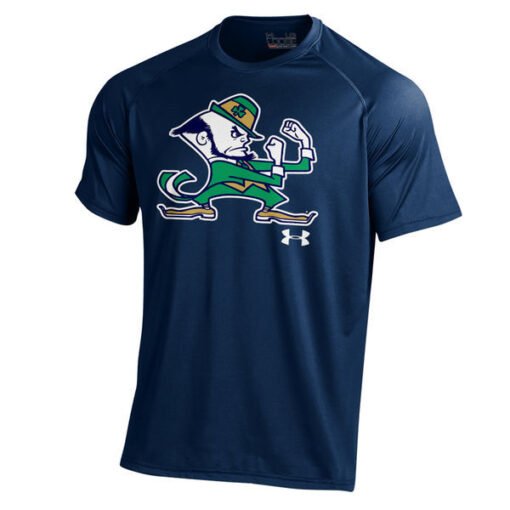 Notre Dame Short Sleeve T-Shirt