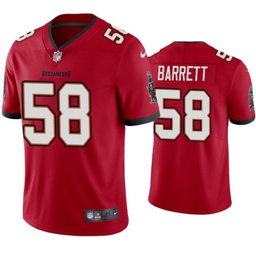 Buccaneers Shaquil Barrett Jersey – US Sports Nation