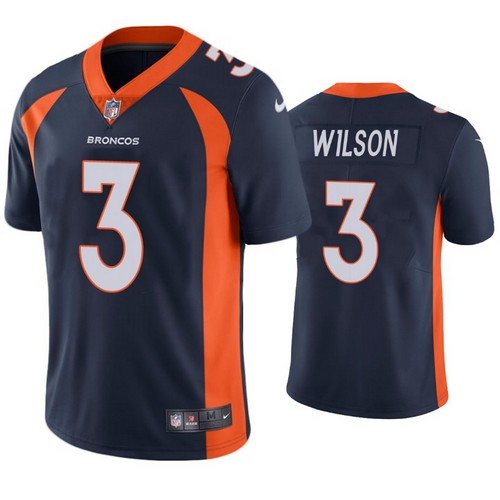 Broncos Russell Wilson Jersey Us Sports Nation