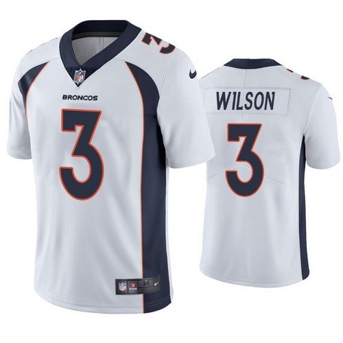 Broncos Russell Wilson Jersey Us Sports Nation
