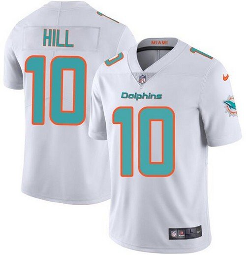 Dolphins Tyreek Hill Jersey – US Sports Nation