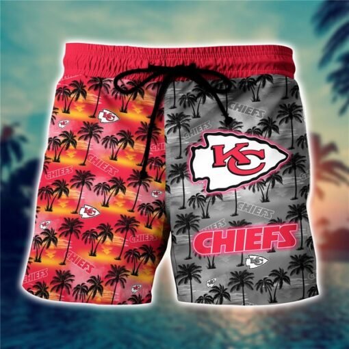 Chiefs Vacation Shorts