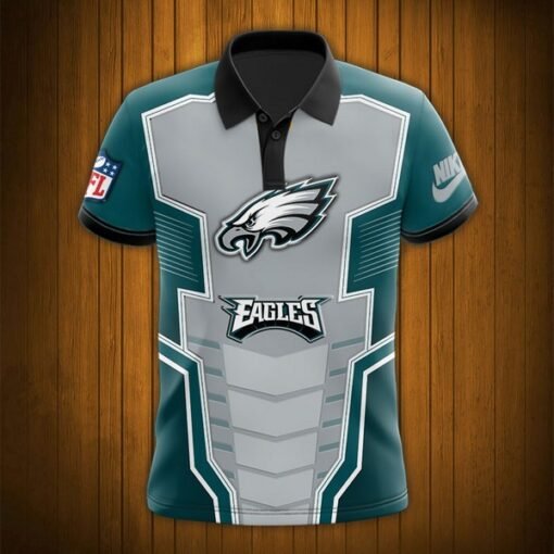 Eagles Polo Shirt