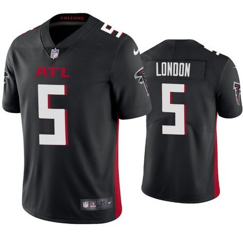 Falcons Drake London Jersey – US Sports Nation