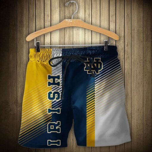 Notre Dame Fighting Irish Shorts