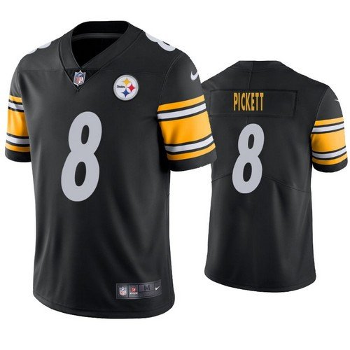 Steelers Kenny Pickett Jersey – US Sports Nation