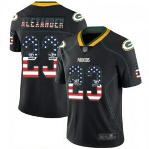 jaire alexander jersey shirt