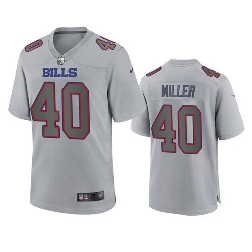 Von Miller: Bills Fans In General Are Great