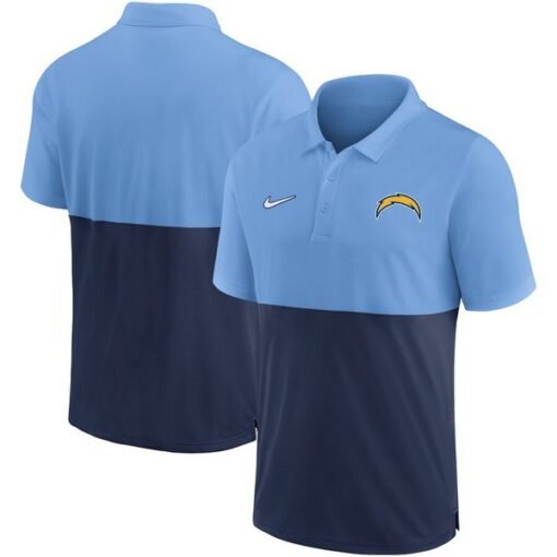 Chargers Nike Fashion Performance Polo Shirt