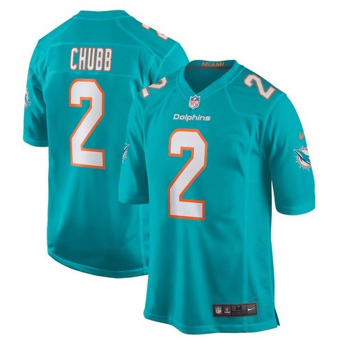 Dolphins Bradley Chubb Jersey – US Sports Nation