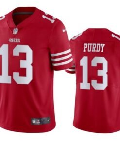 49ers Brock Purdy Jersey – US Sports Nation