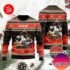 Browns Personalized Disney Pullover Sweatshirt - S
