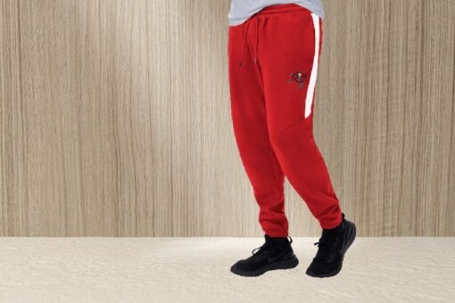 Buccaneers Logo Sweatpants