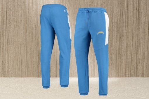 Chargers Logo Sweatpants