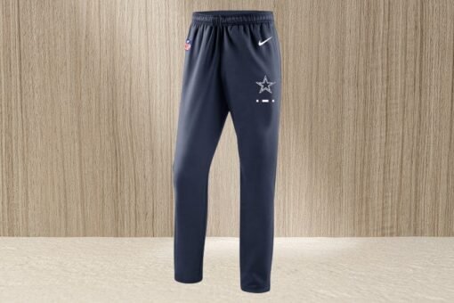 Cowboys Logo Sweatpants