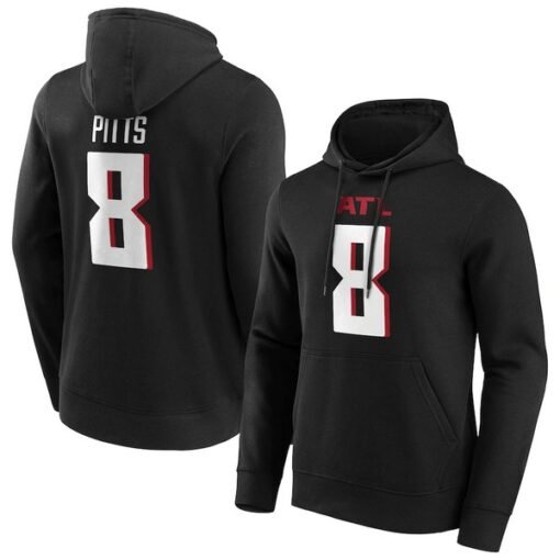 Falcons Kyle Pitts Hoodie