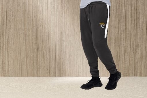 Jaguars Logo Sweatpants