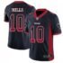 Texans Davis Mills Limited Drift Rush Fashion Jersey - Man, S