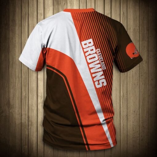 Browns T-Shirt - Image 2