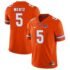 Florida Gators Graham Mertz Jersey