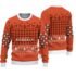Bengals Christmas Pullover Sweatshirt - S
