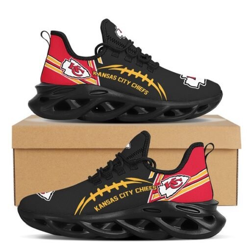 Chiefs Flex Control Sneakers