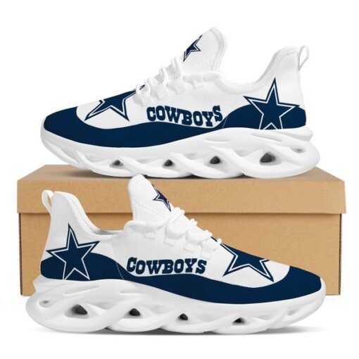 Cowboys Flex Control Sneakers