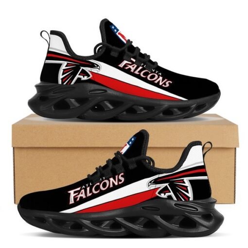 Falcons Flex Control Sneakers