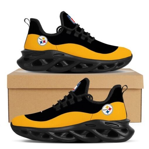 Steelers Flex Control Sneakers