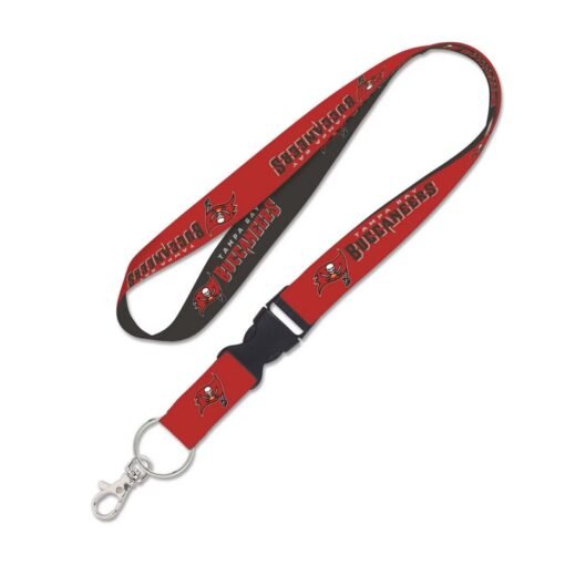 Buccaneers Lanyard