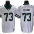 Jets Joe Klecko Throwback Vapor F.U.S.E. Limited Jersey - Man, S