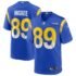 Rams Tyler Higbee Jersey
