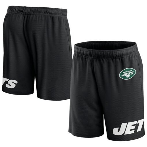 Jets Shorts