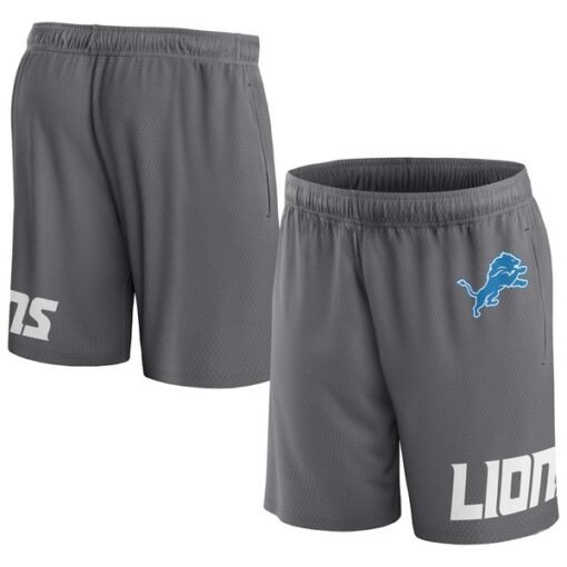 Lions Shorts