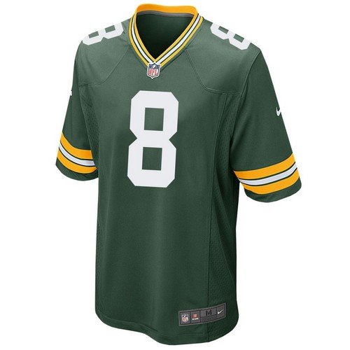 Packers Josh Jacobs Jersey – US Sports Nation