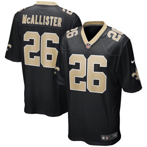 Saints Deuce McAllister Throwback Jersey – US Sports Nation