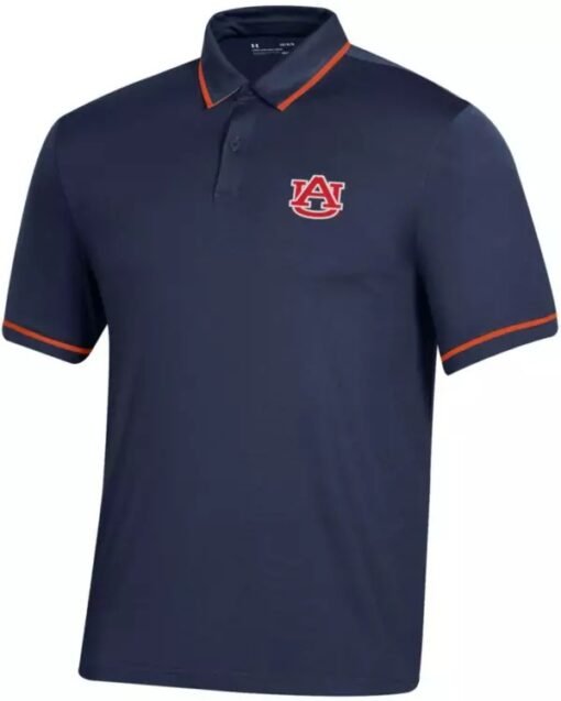 Auburn Tigers Polo Shirt