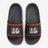 Bengals Off-Court Slides - US - 5 / EUR - 36