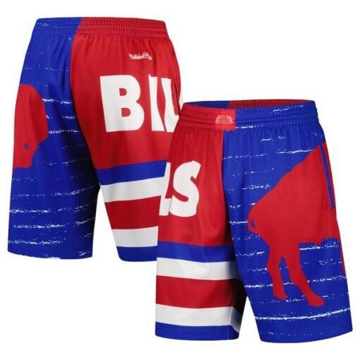 Bills Jumbotron 3.0 Shorts