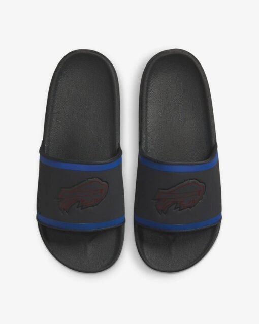 Bills Off-Court Slides