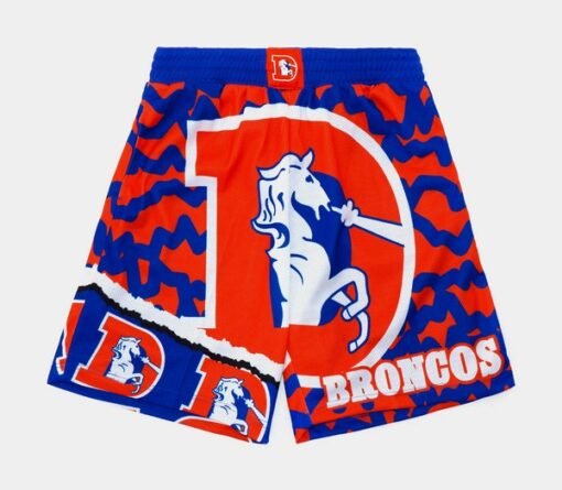 Broncos Jumbotron 2.0 Shorts