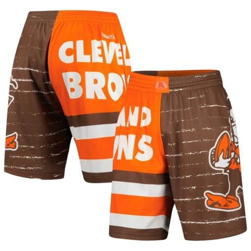 Browns Jumbotron 3.0 Shorts