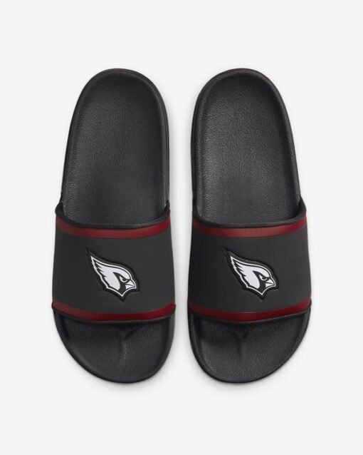 Cardinals Off-Court Slides