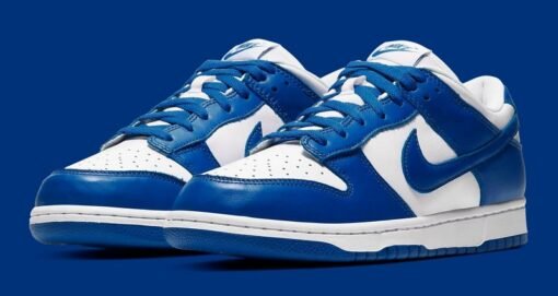 Colts Dunk Low Sneakers