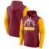 Commanders Extra Point Pullover Hoodie - S