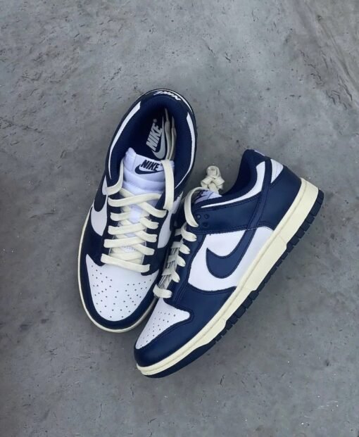 Cowboys Dunk Low Sneakers