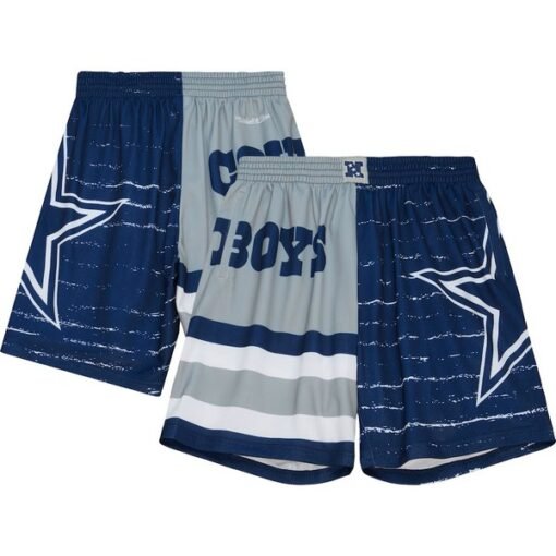 Cowboys Jumbotron 3.0 Shorts